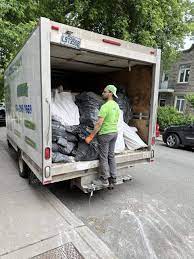 Reliable Springdale, NC Junk Removal Services Solutions